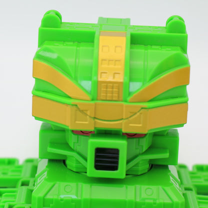Zyuoh King Octopus/Doubutsu Sentai Zyuohger
