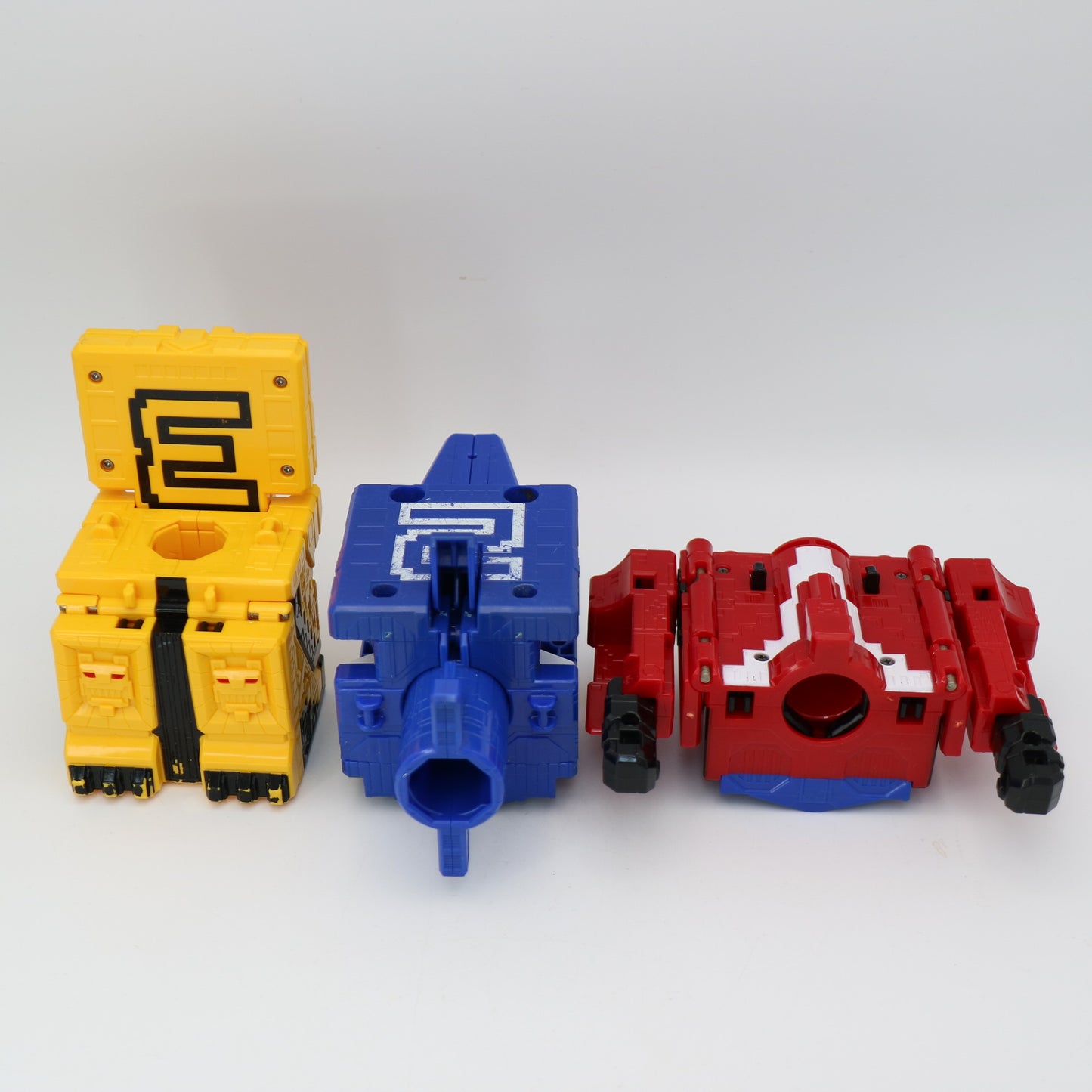 Zyuoh King Octopus/Doubutsu Sentai Zyuohger
