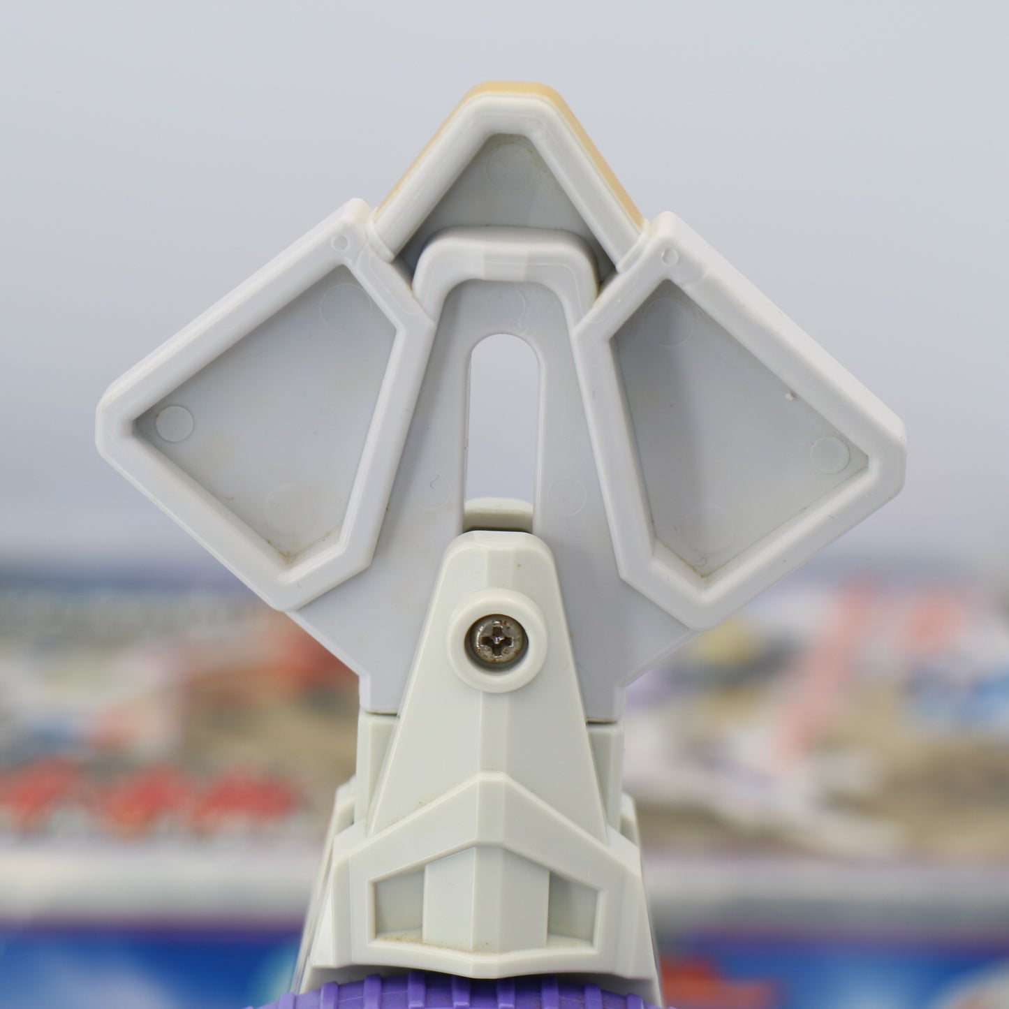 Octozord/Power rangers Samurai-Japanese Ver.Ika Origami/Shinkenger