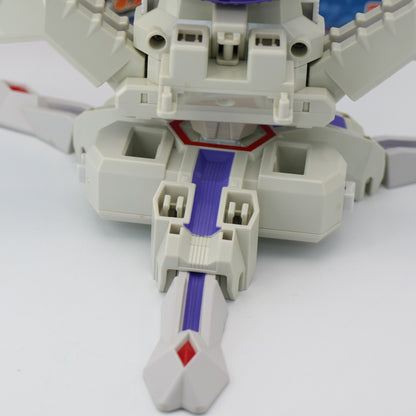 Octozord/Power rangers Samurai-Japanese Ver.Ika Origami/Shinkenger