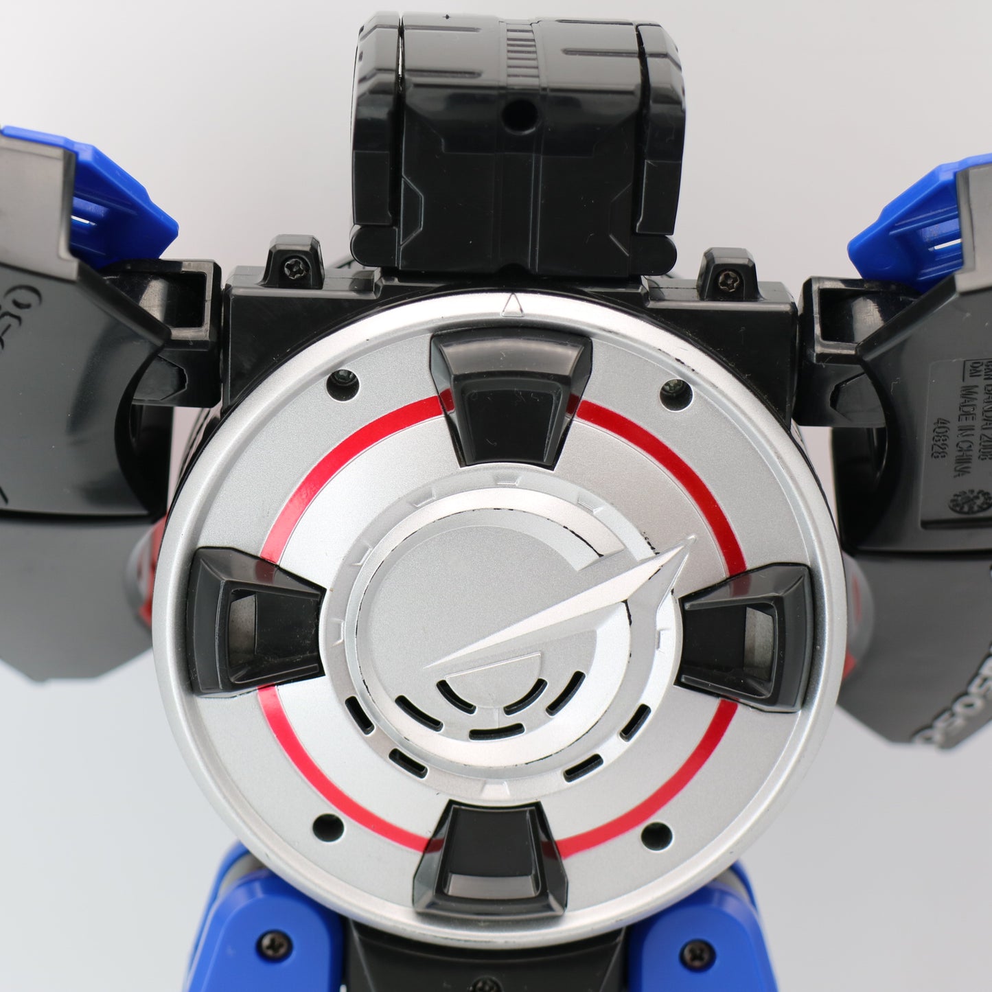 High Octane Megazord,Road-Attack Zord set/Power rangers RPM-EngineOh G3,Goroder GT set/Engine Sentai Go-Onger