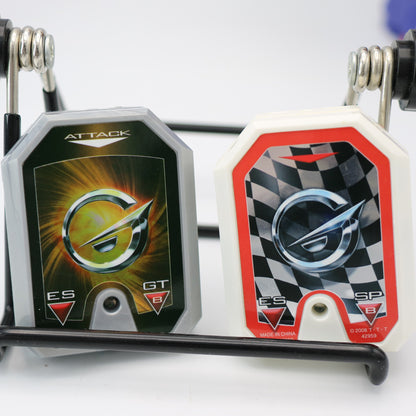 High Octane Megazord,Road-Attack Zord set/Power rangers RPM-EngineOh G3,Goroder GT set/Engine Sentai Go-Onger