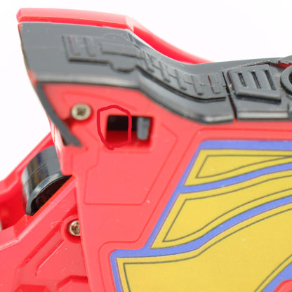 High Octane Megazord,Road-Attack Zord set/Power rangers RPM-EngineOh G3,Goroder GT set/Engine Sentai Go-Onger
