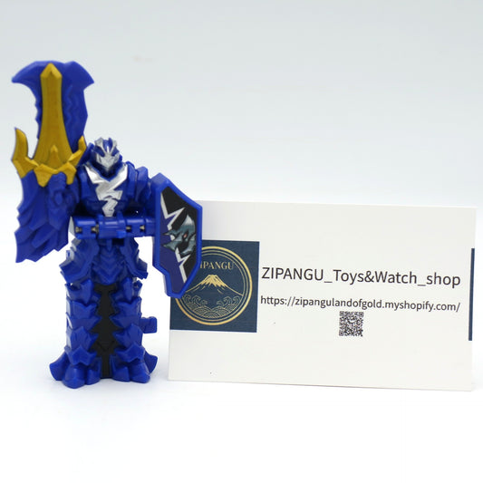 Ryusoul Key Blue soul C013/Power rangers Dino Fury