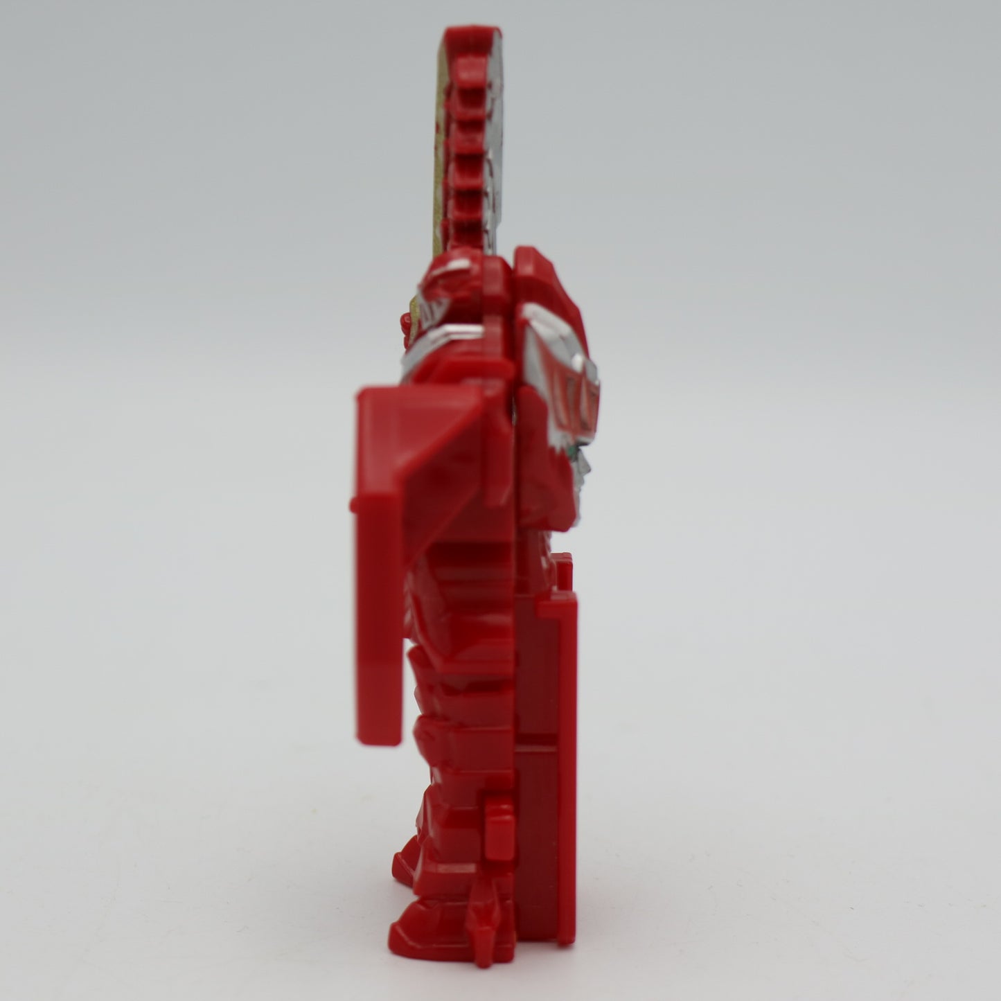 Ryusoul Key Red soul B002/Power rangers Dino Fury