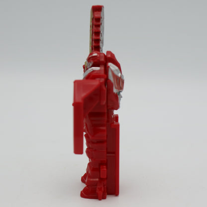 Ryusoul Key Red soul B002/Power rangers Dino Fury