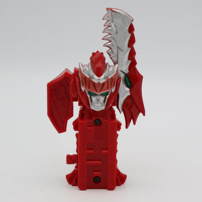 Ryusoul Key Red soul B002/Power rangers Dino Fury
