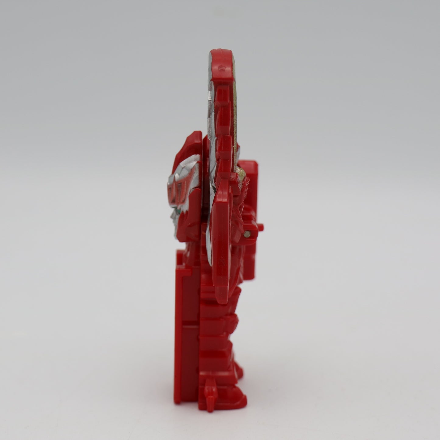 Ryusoul Key Red soul B002/Power rangers Dino Fury