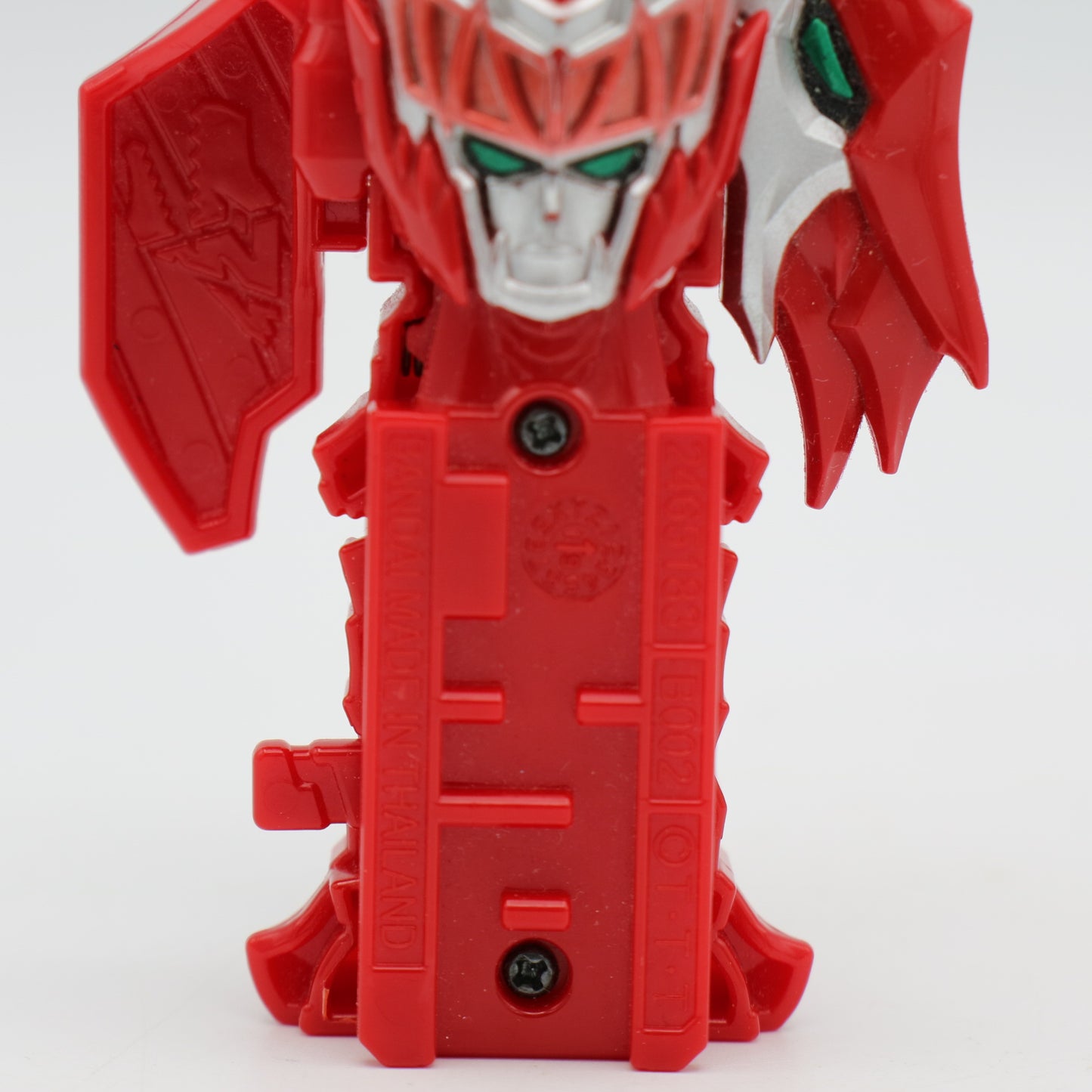 Ryusoul Key Red soul B002/Power rangers Dino Fury