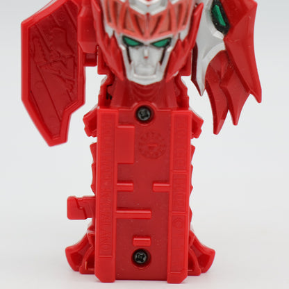 Ryusoul Key Red soul B002/Power rangers Dino Fury