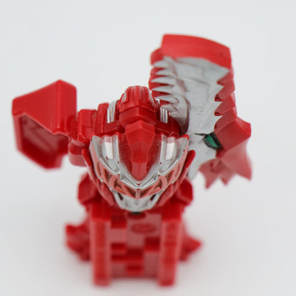 Ryusoul Key Red soul B002/Power rangers Dino Fury