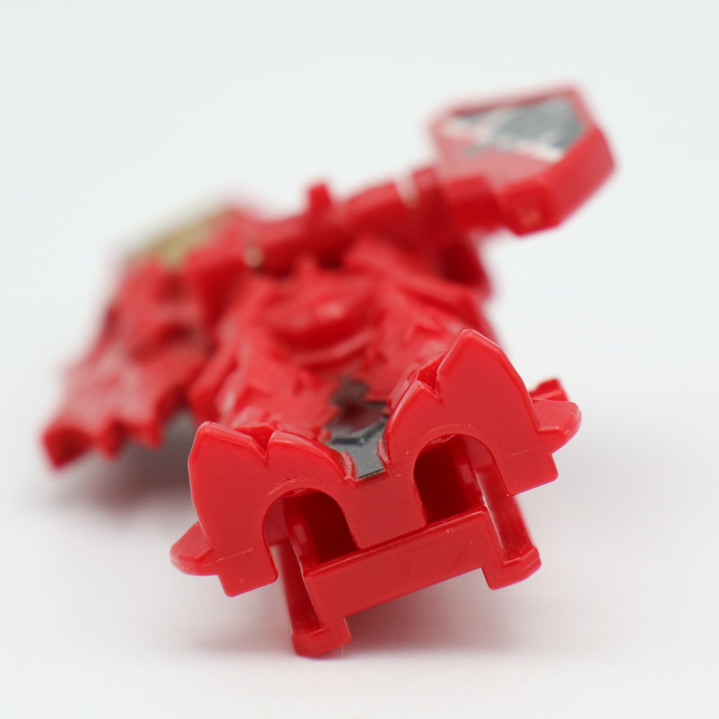 Ryusoul Key Red soul B002/Power rangers Dino Fury