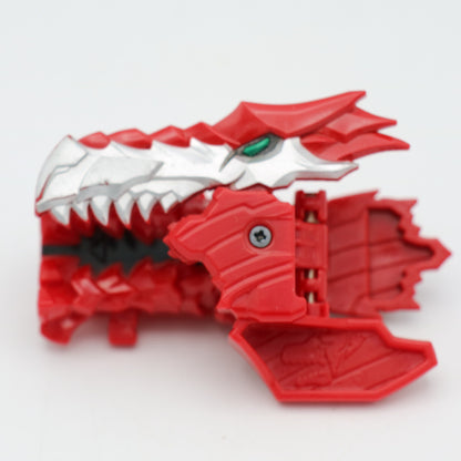 Ryusoul Key Red soul B002/Power rangers Dino Fury