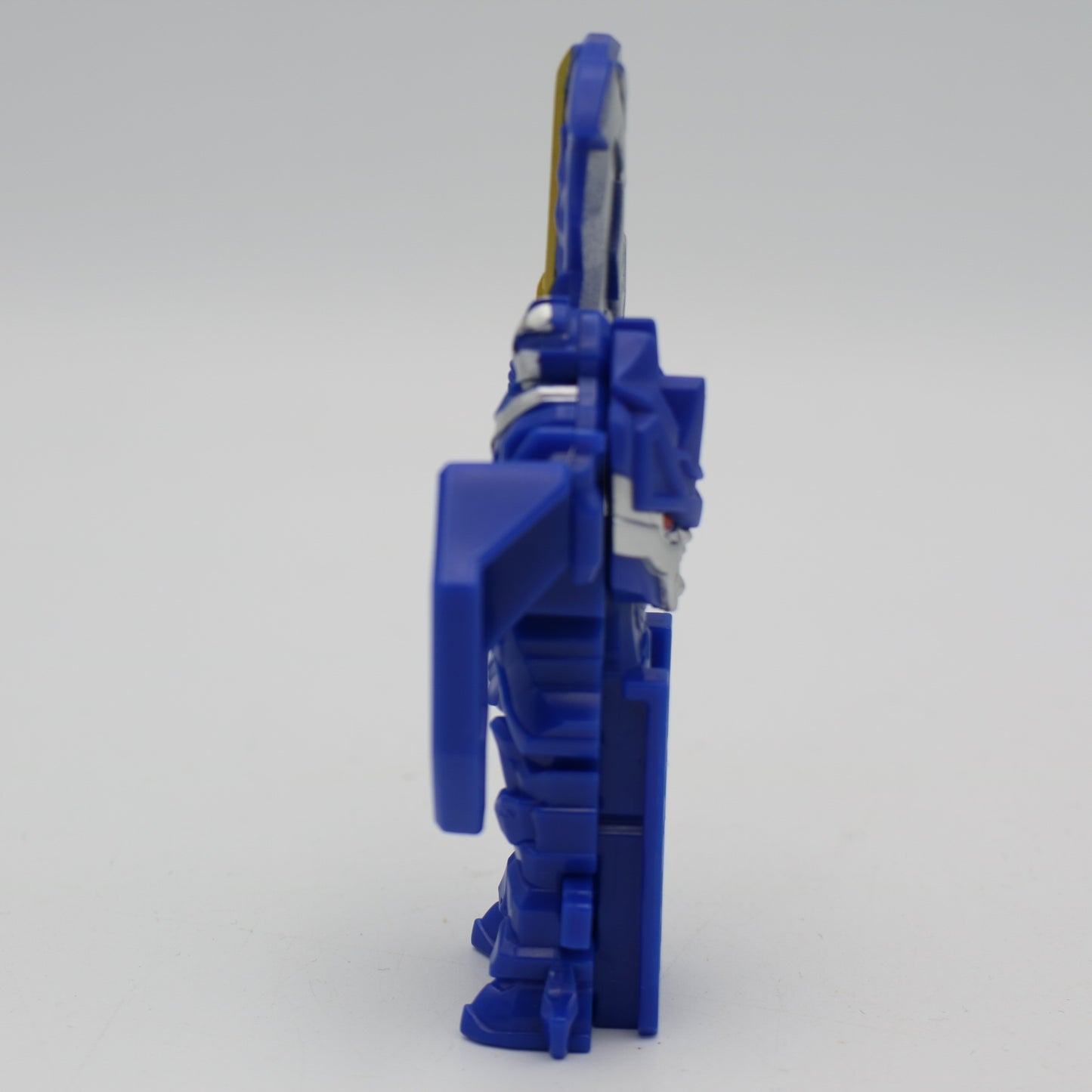 Ryusoul Key Blue soul C013/Power rangers Dino Fury