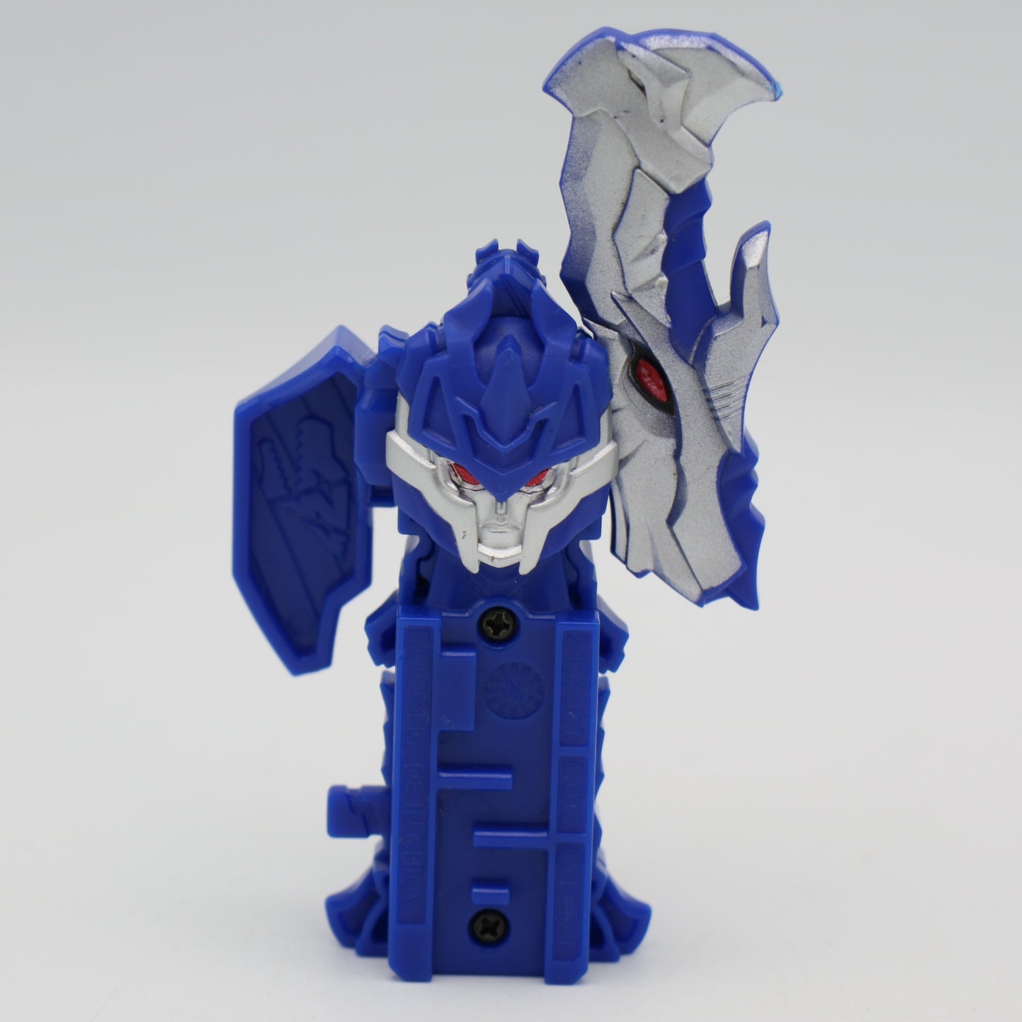 Ryusoul Key Blue soul C013/Power rangers Dino Fury