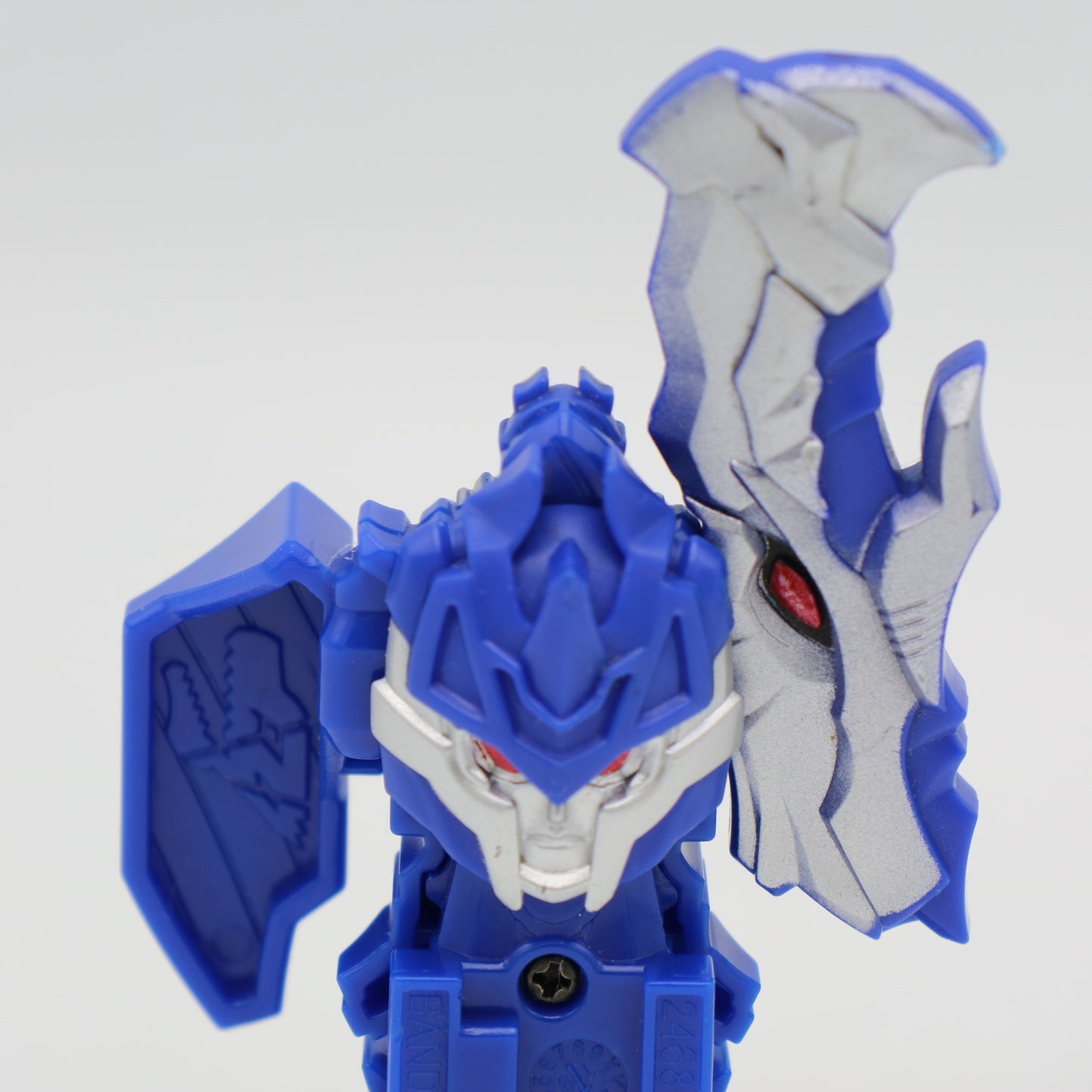 Ryusoul Key Blue soul C013/Power rangers Dino Fury
