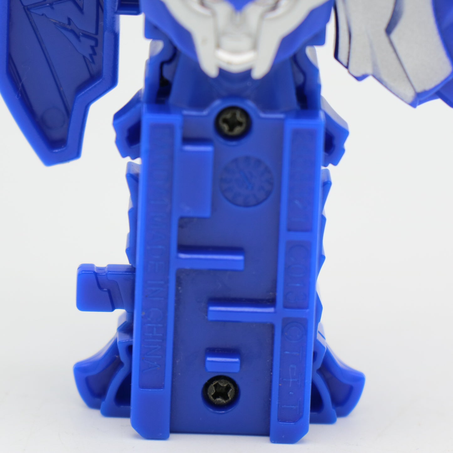 Ryusoul Key Blue soul C013/Power rangers Dino Fury
