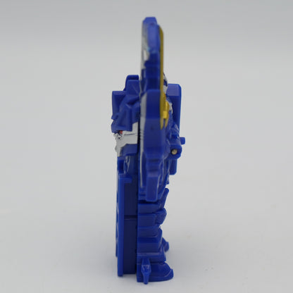 Ryusoul Key Blue soul C013/Power rangers Dino Fury