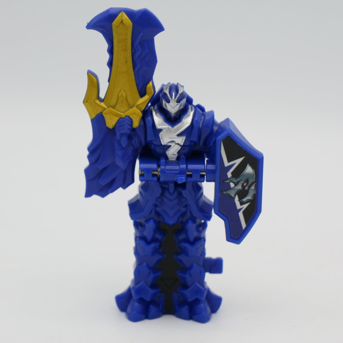 Ryusoul Key Blue soul C013/Power rangers Dino Fury