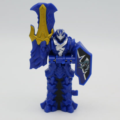 Ryusoul Key Blue soul C013/Power rangers Dino Fury