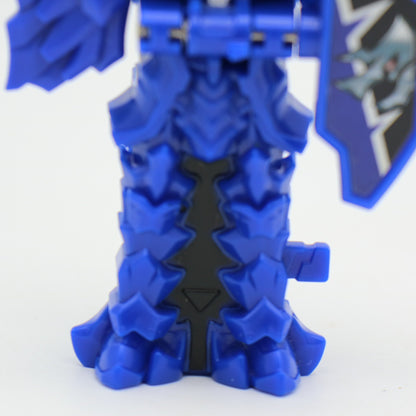 Ryusoul Key Blue soul C013/Power rangers Dino Fury