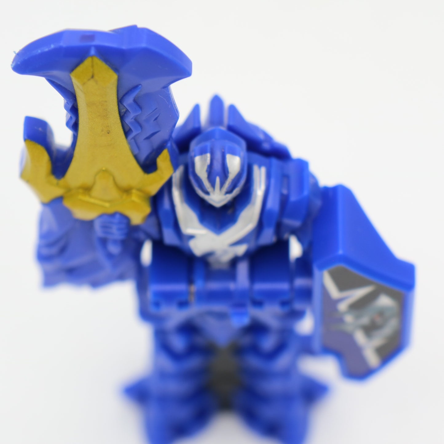 Ryusoul Key Blue soul C013/Power rangers Dino Fury