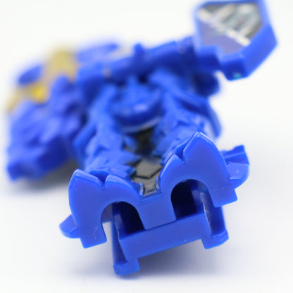 Ryusoul Key Blue soul C013/Power rangers Dino Fury