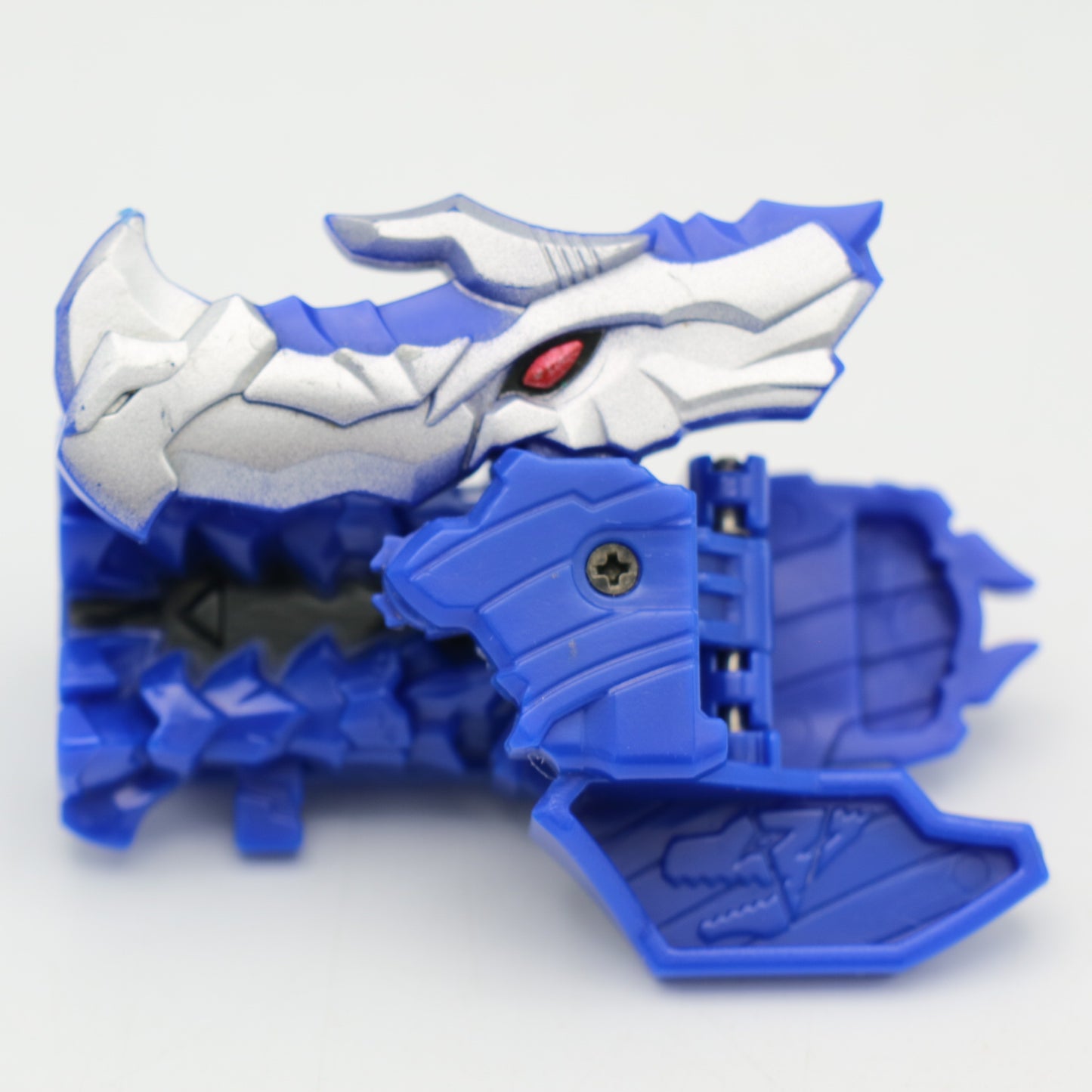 Ryusoul Key Blue soul C013/Power rangers Dino Fury