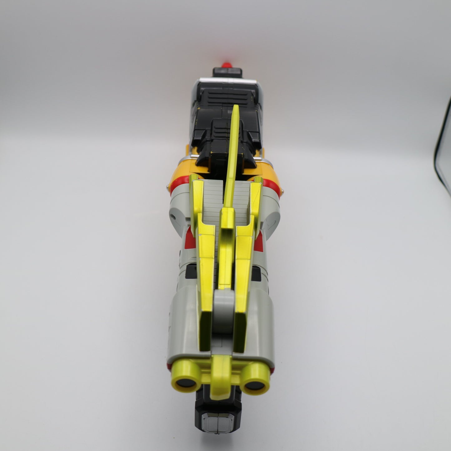 Dino Morpher,Dino Saber,Dino Com/Power Rangers Dino Charge-Gaburevolver,Gaburicalibur,Mobuckle/Zyuden Sentai Kyoryuger