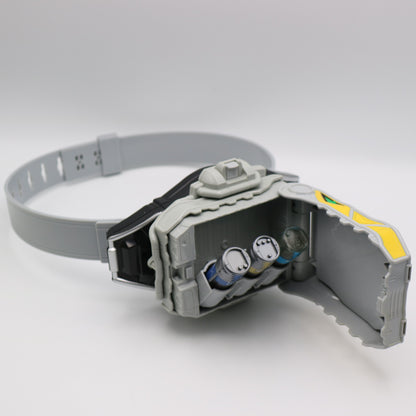 Dino Morpher,Dino Saber,Dino Com/Power Rangers Dino Charge-Gaburevolver,Gaburicalibur,Mobuckle/Zyuden Sentai Kyoryuger