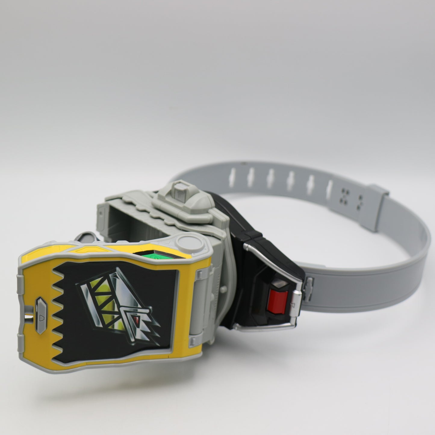 Dino Morpher,Dino Saber,Dino Com/Power Rangers Dino Charge-Gaburevolver,Gaburicalibur,Mobuckle/Zyuden Sentai Kyoryuger