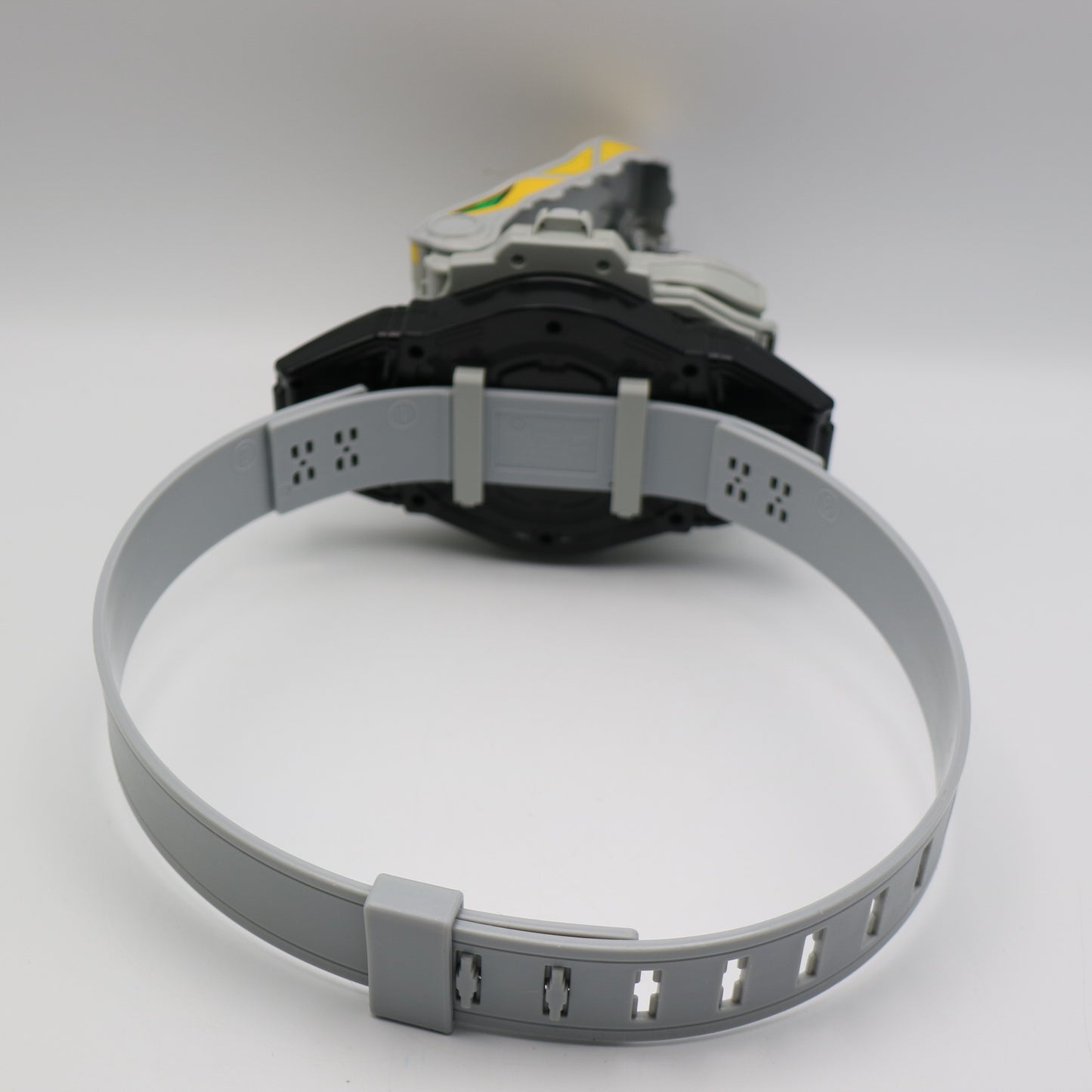 Dino Morpher,Dino Saber,Dino Com/Power Rangers Dino Charge-Gaburevolver,Gaburicalibur,Mobuckle/Zyuden Sentai Kyoryuger