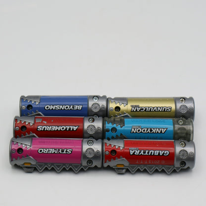 Dino Morpher,Dino Saber,Dino Com/Power Rangers Dino Charge-Gaburevolver,Gaburicalibur,Mobuckle/Zyuden Sentai Kyoryuger