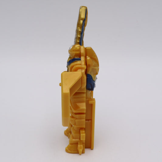 Ryusoul Key Gold soul C017/Power rangers Dino Fury