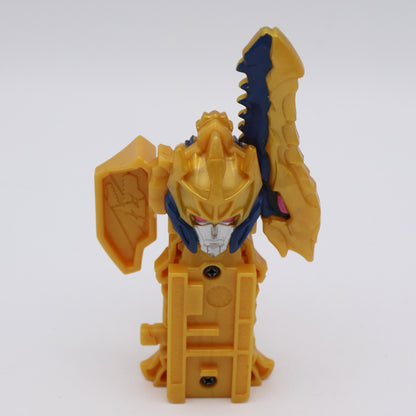 Ryusoul Key Gold soul C017/Power rangers Dino Fury