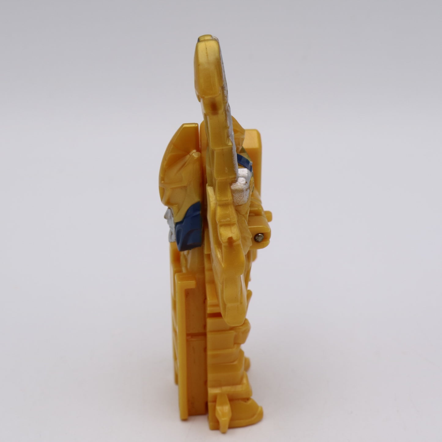 Ryusoul Key Gold soul C017/Power rangers Dino Fury