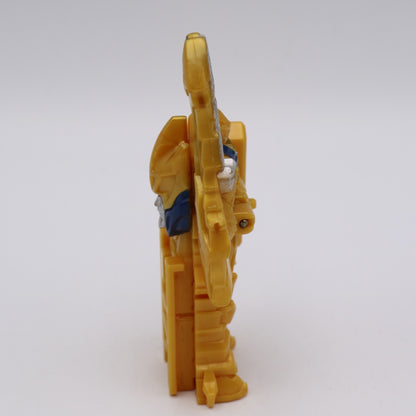 Ryusoul Key Gold soul C017/Power rangers Dino Fury