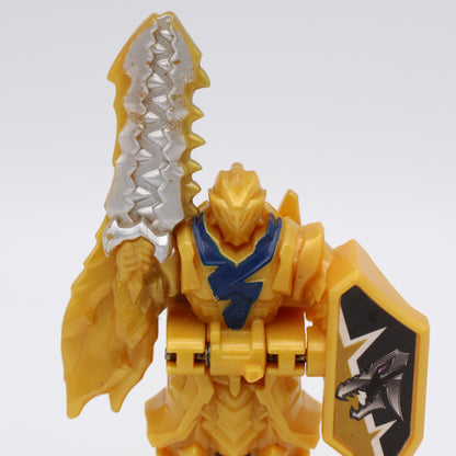 Ryusoul Key Gold soul C017/Power rangers Dino Fury