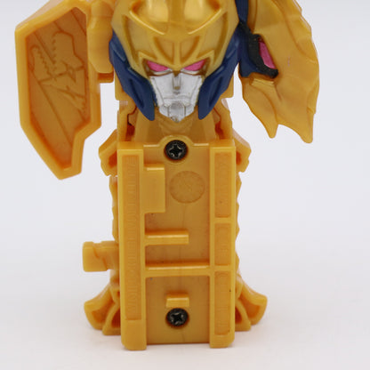 Ryusoul Key Gold soul C017/Power rangers Dino Fury