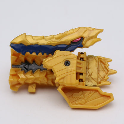 Ryusoul Key Gold soul C017/Power rangers Dino Fury