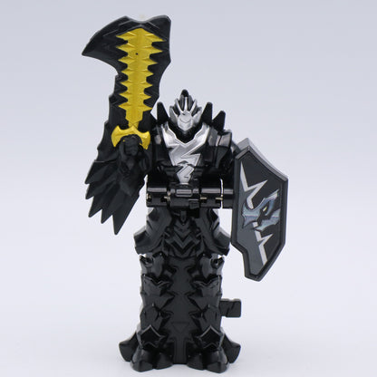 Ryusoul Key Black soul C016/Power rangers Dino Fury