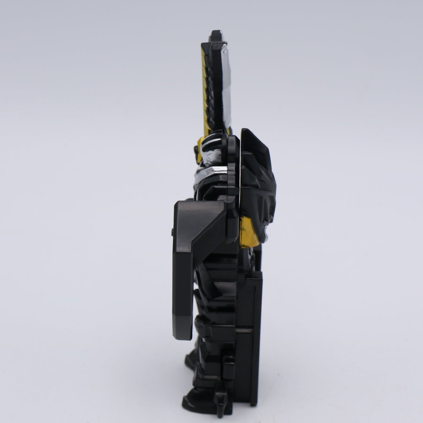 Ryusoul Key Black soul C016/Power rangers Dino Fury