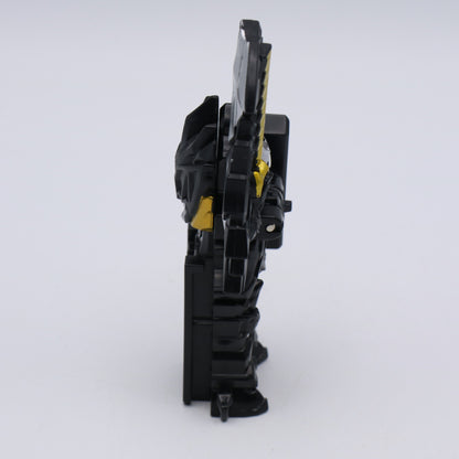 Ryusoul Key Black soul C016/Power rangers Dino Fury