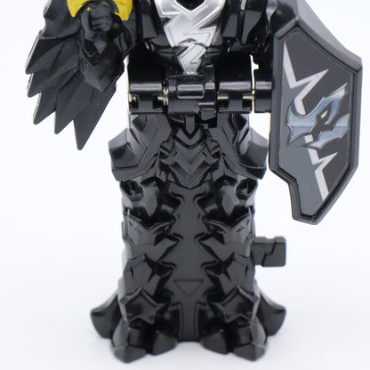 Ryusoul Key Black soul C016/Power rangers Dino Fury