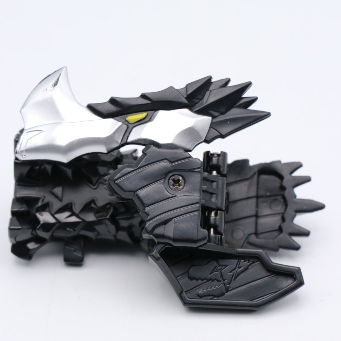 Ryusoul Key Black soul C016/Power rangers Dino Fury