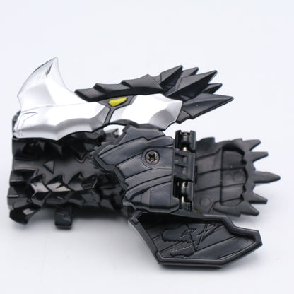 Ryusoul Key Black soul C016/Power rangers Dino Fury