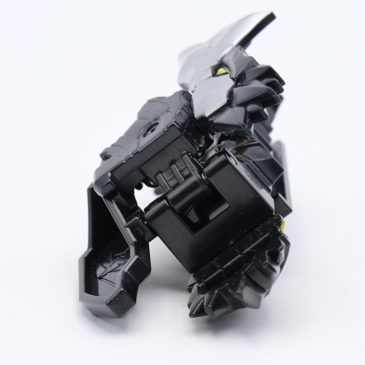 Ryusoul Key Black soul C016/Power rangers Dino Fury