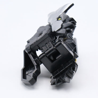 Ryusoul Key Black soul C016/Power rangers Dino Fury