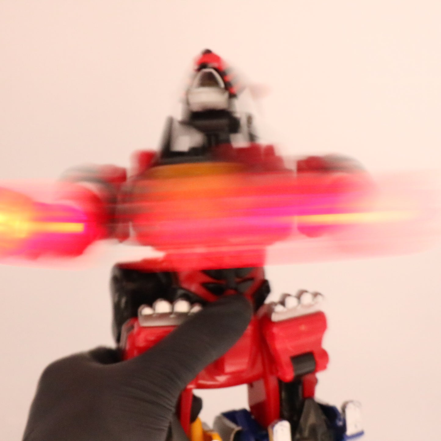 Jungle Pride Megazord/Power Rangers Jungle Fury-DX Geki Touja Jungle/Juken Sentai Gekiranger