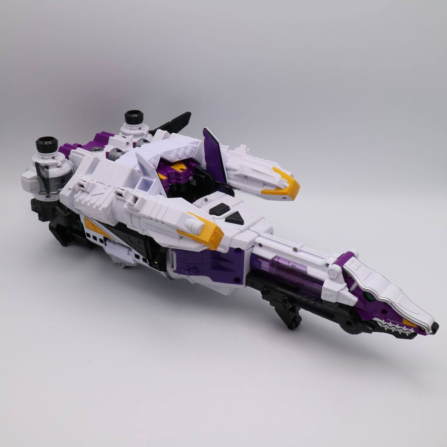 Dino Charge Megazord,Plesio Charge Megazord, Pachy,Para,Raptor,Ankylo Zord set/Power Rangers Dino Charge